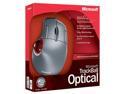 NeweggBusiness - Microsoft TrackBall Optical D67-00001 Black 5