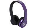 Beats by Dr. Dre Solo HD On-Ear Headphones, Purple