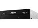 ASUS Black 12X BD-ROM 16X DVD-ROM 48X CD-ROM SATA Internal Blu-ray Drive Model BC-12B1ST - OEM