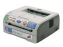Brother HL Series HL-2040 Personal Up to 20 ppm Monochrome LPT / USB Laser Printer