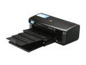 HP Officejet 7000 C9299A Up to 33 ppm Black Print Speed 4800 x 1200 dpi Color Print Quality Ethernet (RJ-45) / USB InkJet Workgroup Color Printer