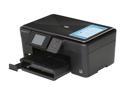 HP Photosmart C309 CD055A Up to 33 ppm Black Print Speed 9600 x 2400 dpi Color Print Quality Bluetooth / Ethernet (RJ-45) / USB / Wi-Fi InkJet MFC / All-In-One Color Printer
