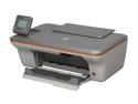 HP Deskjet 3052A Up to 20 ppm Black Print Speed 4800 x 1200 dpi Color Print Quality USB / Wi-Fi InkJet MFC / All-In-One Color Printer