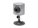 D-Link DCS-900 640 x 480 MAX Resolution RJ45 Internet Camera
