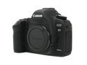 Canon EOS 5D Mark II Black 21.1 MP Full HD Movie Digital SLR Camera - Body Only