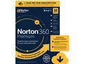 Norton 360 Premium 10 Devices /1 Year (Download)