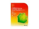 Microsoft Office Home and Student 2010 - 3 PC - Download