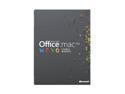 Office Mac Home Business 2011 - 1 Mac - Download
