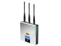 Linksys WRT54GX4 Wireless-G Broadband Router IEEE 802.3/3u, IEEE 802.11b/g