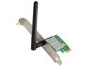 ENCORE ENEWI-1XN42 Wireless Adapter IEEE 802.11b/g/n PCI Express Up to 150Mbps Wireless Data Rates