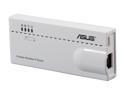 ASUS WL-330N 5-in-1 Wireless-N150 Mobile Router IEEE 802.11b/g/n