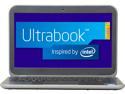 DELL Ultrabook Inspiron Intel Core i5-3337U 6GB DDR3 Memory 500GB HDD 32 GB SSD Intel HD Graphics 4000 14.0" Windows 8 i14z-2203sLV