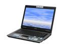 ASUS Laptop F3 Series Intel Core 2 Duo T7500 1GB Memory 160GB HDD ATI Mobility Radeon HD 2600 15.4" Windows Vista Home Premium F3SA-A1