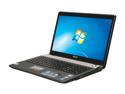 ASUS Laptop N61 Series Intel Core i7-720QM 4GB Memory 320GB HDD ATI Mobility Radeon HD 5730 16.0" Windows 7 Home Premium 64-bit N61JQ-X1