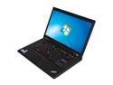 ThinkPad Laptop T Series Intel Core i5-2520M 4GB Memory 320GB HDD Intel HD Graphics 3000 15.6" Windows 7 Professional 64-bit T520 (423946U)
