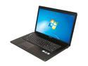 Lenovo Laptop Intel Core i7-3520M 6GB Memory 750GB HDD NVIDIA GeForce GT 630M 17.3" Windows 7 Home Premium 64-Bit G780 (21823UU)
