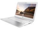HP Chromebook 14 (F7W51UA#ABA) Chromebook Intel Celeron 4GB Memory 32GB SSD 14.0" Chrome OS