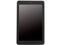 Dell Venue 8  - Intel Atom Z2580 Dual Core 2GB RAM 32GB Flash 8.0" Tablet Android 4.2, Black Color (Ven8-3333BLK)