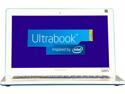 Lenovo Ultrabook IdeaPad Intel Core i5-3317U 4GB Memory 500GB HDD 24 GB SSD Intel HD Graphics 4000 Windows 8 U310 (59351641)