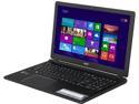 Acer Laptop Aspire AMD A8-5557M 4GB Memory 500GB HDD AMD Radeon HD 8750M 15.6" Windows 8 64-Bit V5-552G-8632