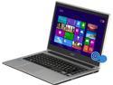 Acer Laptop Aspire Intel Core i3-3227U 4GB Memory 500GB HDD Intel HD Graphics 4000 14.0" Touchscreen Windows 8 64-bit V5-471P-6605