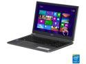 Acer Laptop Aspire Intel Core i7-4500U 6GB Memory 750GB HDD Intel HD Graphics 4400 15.6" Touchscreen Windows 8  64-bit V5-573P-9899