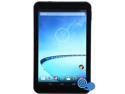 Hisense Sero 8 - 8” Tablet with 1.4Ghz Quad Core CPU, 1GB System Memory, 16GB Storage (Up to 32GB with Micro SD Slot), Front + Rear Cameras, Wifi 802.11 b/g/n, Bluetooth 3.0, Android 4.4 Kit Kat