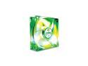 Antec 761345-75021-9 80mm Green LED 3-Speed Case Cooling Fan