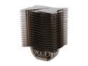 XIGMATEK Thor's Hammer S126384 W Heat-Pipe Direct Touch CPU Cooler Intel and AMD compatible