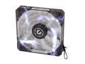 BitFenix Spectre Pro LED White 140mm Case Fan