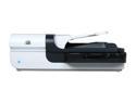 HP Scanjet N6310 (L2700A#B1H) up to 2400 x 2400 dpi USB Sheetfed Document Flatbed Scanner