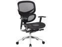 BOSS Office Products B6888-BK Task Chairs