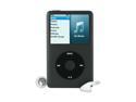 NeweggBusiness - Apple - iPod Classic 160GB (BLACK) MC297LL/A
