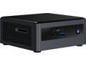 NeweggBusiness - Intel NUC 10 BXNUC10i3FNHN1 Mini / Booksize
