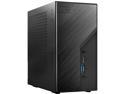 NeweggBusiness - ASRock DESKMINI X300W AMD X300 mini PC Barebone