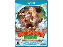 Donkey Kong Country: Tropical Freeze Nintendo Wii U