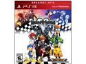 Kingdom Hearts HD 1.5 Remix PlayStation 3