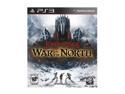 Lord of the Rings: War in the North Playstation3 Game