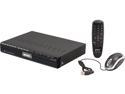KGuard SHA24 8 Channel Standalone DVR with H.264 Compression Technology