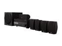 YAMAHA YHT-597BL 5.1-Channel Home Theater System