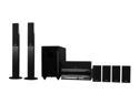 ONKYO HT-S7200 7.1-Channel Black Home Theater System