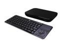 Logitech 970-000001 Revue Companion Box with Google TV and Keyboard Controller