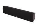 Definitive Technology Mythos Three Table Top and On-Wall Center Channel Speaker Single