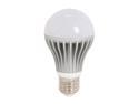 GPI Ledplux 7 Watt A19 LED Light Bulb Cool White 5000K - UL Listed