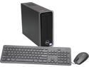 NeweggBusiness - DELL Desktop PC Inspiron 660s (i660s-1541BK