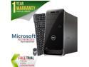 NeweggBusiness - DELL Desktop Computer XPS 8300 Intel Core i5-2300