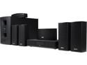 NeweggBusiness - Bose SoundTouch 520 home theater system, Wi-Fi