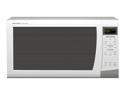 Sharp R-530EW 2.0 cu. ft. 1200W Full-Size Countertop Microwave