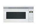 Panasonic 1200 Watts 2.0 Cu. Ft. Microwave Oven NN-H264WF Sensor Cook