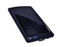 Opteka BP-SC4000 4000mAh Ultra Thin Solar Powered High Capacity Backup Battery Charger + 10 Charging Tips